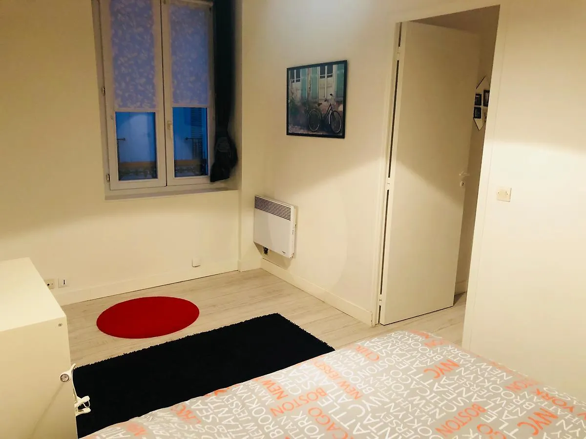Tour Eiffel Gros Caillou Appartement *
