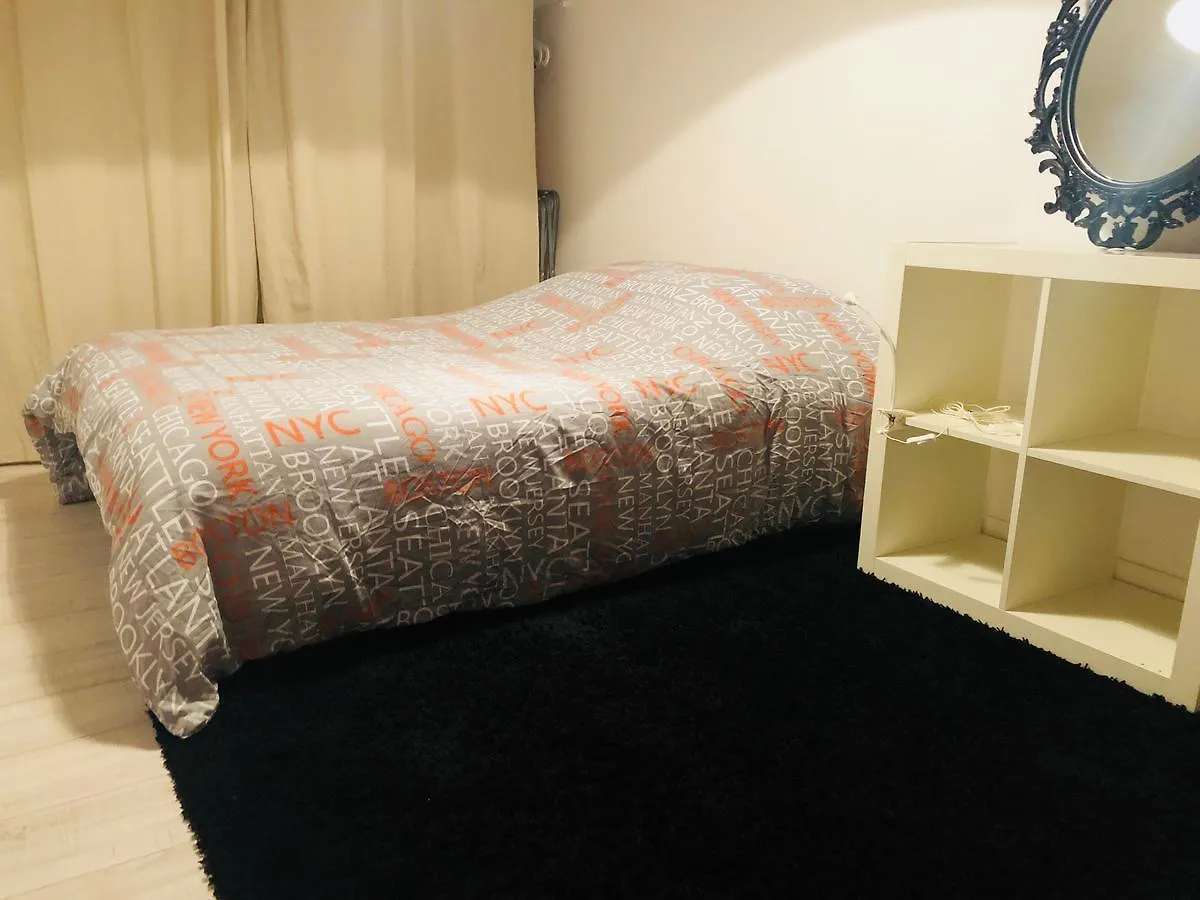 Tour Eiffel Gros Caillou Appartement
