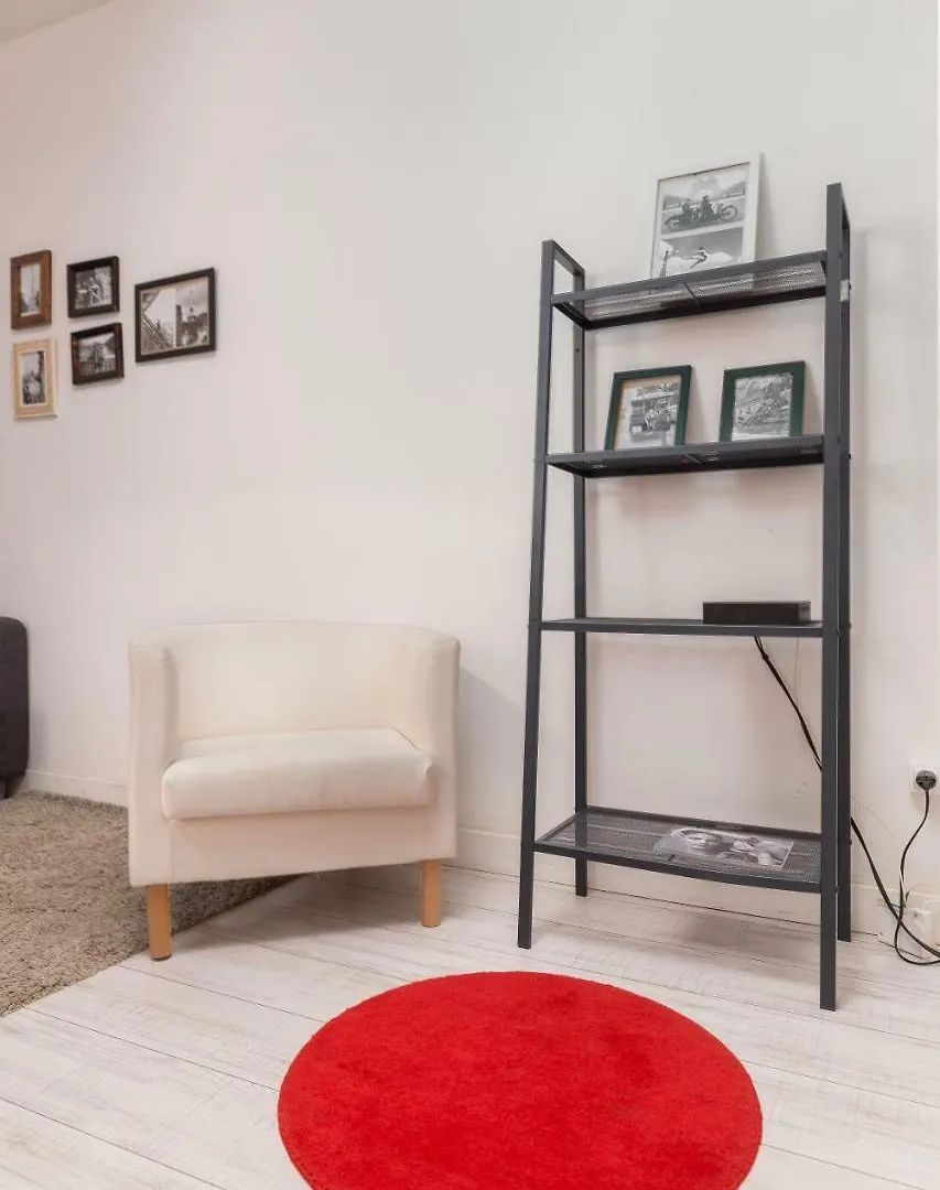 Tour Eiffel Gros Caillou Apartment *